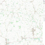Clare, Hundon & Kedington Ward 1 (1:10,000) Preview 1