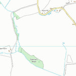 Clare, Hundon & Kedington Ward 1 (1:10,000) Preview 2