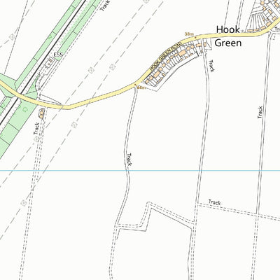 Longfield, New Barn & Southfleet Ward 1 (1:10,000) Preview 2