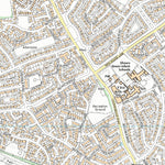 Longfield, New Barn & Southfleet Ward 1 (1:10,000) Preview 3
