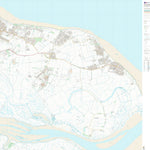 Sheppey East Ward 1 (1:10,000) Preview 1