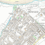 Sheppey East Ward 1 (1:10,000) Preview 3