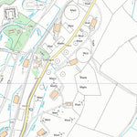 Golden Valley South Ward 1 (1:10,000) Preview 2