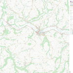 Sir Gaerfyrddin - Carmarthenshire 14 (1:10,000) Preview 1