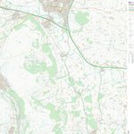 Sir Fynwy - Monmouthshire 4 (1:10,000) Preview 1