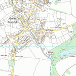 Great Brickhill Ward 1 (1:10,000) Preview 2