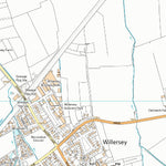 Campden & Vale Ward 1 (1:10,000) Preview 2