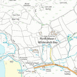 Sir Benfro - Pembrokeshire 4 (1:10,000) Preview 3
