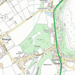 Somerset 24 (1:10,000) Preview 3