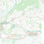 Casnewydd - Newport 3 (1:10,000) Preview 1