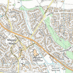 Casnewydd - Newport 3 (1:10,000) Preview 3