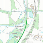 Chartham & Stone Street Ward 1 (1:10,000) Preview 3