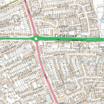 Kidlington West Ward 1 (1:10,000) Preview 2