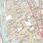 Kidlington West Ward 1 (1:10,000) Preview 3