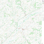 Sir Gaerfyrddin - Carmarthenshire 15 (1:10,000) Preview 1