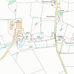 Hartpury & Redmarley Ward 1 (1:10,000) Preview 2