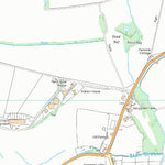 Thaxted & the Eastons Ward 1 (1:10,000) Preview 2