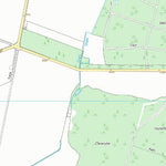 Forest Hill & Holton Ward 1 (1:10,000) Preview 2