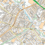 Badgeworth Ward 1 (1:10,000) Preview 3
