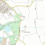Wickham Bishops and Woodham Ward 1 (1:10,000) Preview 2