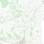 Sir Fynwy - Monmouthshire 5 (1:10,000) Preview 1