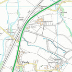 Sir Fynwy - Monmouthshire 5 (1:10,000) Preview 3