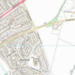 Chesfield Ward 1 (1:10,000) Preview 2