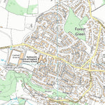 Coaley & Uley Ward 1 (1:10,000) Preview 3