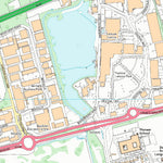 Burstead Ward 1 (1:10,000) Preview 2