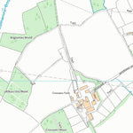 Shenley Ward 1 (1:10,000) Preview 2