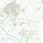 Launton & Otmoor Ward 1 (1:10,000) Preview 1