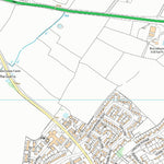 Launton & Otmoor Ward 1 (1:10,000) Preview 2
