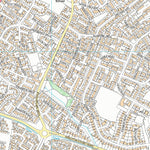 Launton & Otmoor Ward 1 (1:10,000) Preview 3