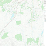 Powys - Powys 6 (1:10,000) Preview 1