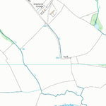 Chadlington and Churchill Ward 1 (1:10,000) Preview 2