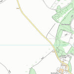 Downlands Ward 1 (1:10,000) Preview 2