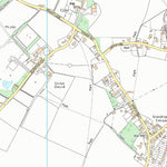Downlands Ward 1 (1:10,000) Preview 3