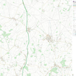 Ridgeway Ward 1 (1:10,000) Preview 1