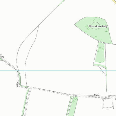 Ridgeway Ward 1 (1:10,000) Preview 2
