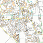 Ridgeway Ward 1 (1:10,000) Preview 3