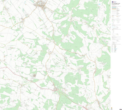 Watlington Ward 1 (1:10,000) Preview 1