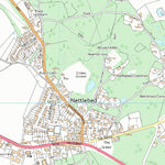 Watlington Ward 1 (1:10,000) Preview 3