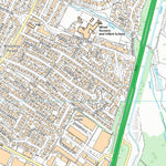 Heathrow Villages Ward 1 (1:10,000) Preview 2