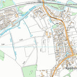 Great Amwell & Stansteads Ward 1 (1:10,000) Preview 2