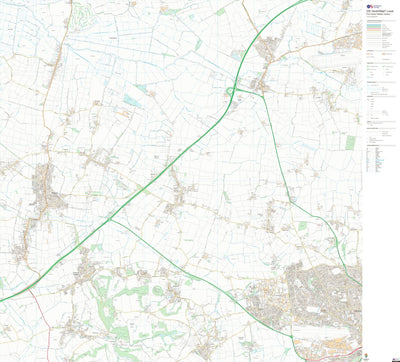 Somerset 14 (1:10,000) Preview 1