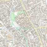 Somerset 14 (1:10,000) Preview 3