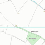 Braughing & Standon Ward 1 (1:10,000) Preview 2