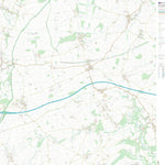 Chipping Sodbury & Cotswold Edge Ward 1 (1:10,000) Preview 1