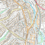 Broad Oak & the Hallingburys Ward 1 (1:10,000) Preview 3
