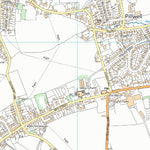 Stalbridge & Marnhull Ward 1 (1:10,000) Preview 3